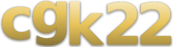 cgk22 logo