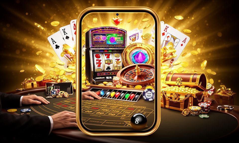 cgk22 Baccarat Twilight