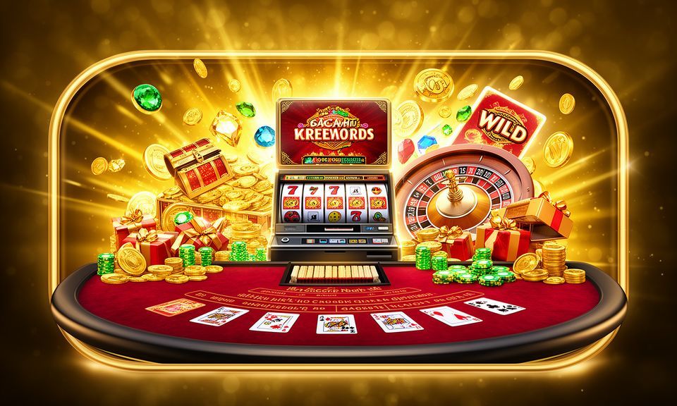 cgk22 Explore Blackjack Tablechamp in Our Lobby